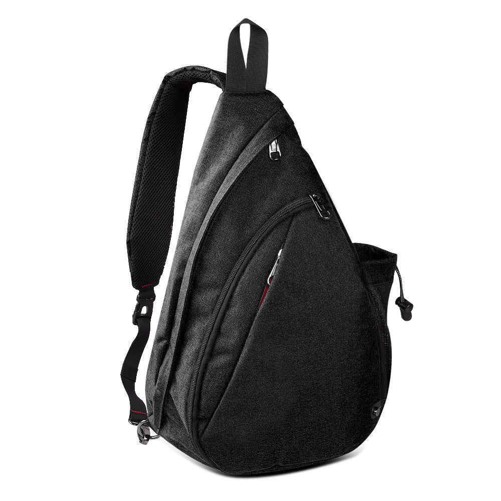 Cork Sling Bag Chest Shoulder Backpack SIRT-09-2 – Cork Wholesale