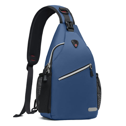 Sling Backpack, Multipurpose , Teal
