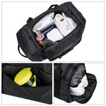 Duffle Convertible Backpack - Waterproof