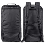Duffle Convertible Backpack - Waterproof